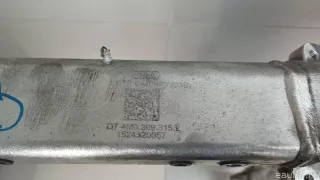 4M0399315L VAG Балка подвески передняя (подрамник) Audi Q7 4M restailing Арт E103031421, вид 3