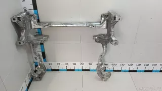 4M0399315L VAG Балка подвески передняя (подрамник) Audi Q7 4M restailing Арт E103031421, вид 4