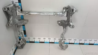 4M0399315L VAG Балка подвески передняя (подрамник) Audi Q7 4M restailing Арт E103031421, вид 9