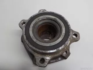 4M0501652A VAG Ступица задняя Audi Q7 4M restailing Арт E103031487, вид 3