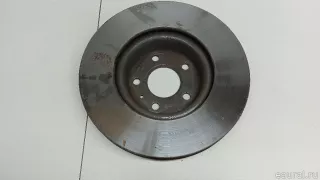 8W0615301AA VAG Диск тормозной передний Audi A6 C8 (S6,RS6) Арт E103031821, вид 3
