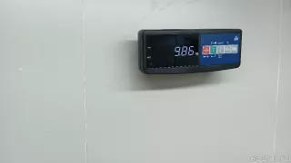 8W0615301AA VAG Диск тормозной передний Audi A6 C8 (S6,RS6) Арт E103031821, вид 5