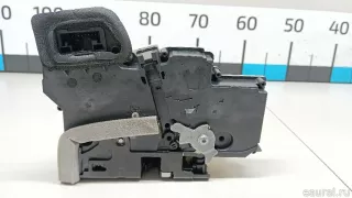 4K0839015P VAG Замок двери задней левой Audi A6 C8 (S6,RS6) Арт E103031915, вид 2