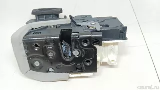 4K0839015P VAG Замок двери задней левой Audi A6 C8 (S6,RS6) Арт E103031915, вид 4