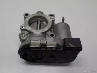 161203209R Renault Заслонка дроссельная электрическая Renault Arkana Арт E40959333, вид 1