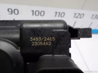 J606205020AB Chery Замок двери задней правой Chery Tiggo  2 Арт E41118253, вид 5