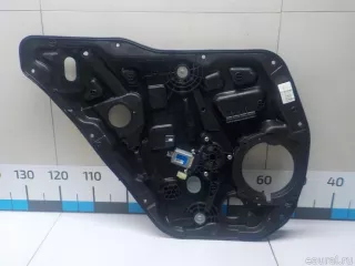 83471M6020 Hyundai-Kia Стеклоподъемник электр. задний левый Kia Cerato 4 Арт E41118696, вид 1