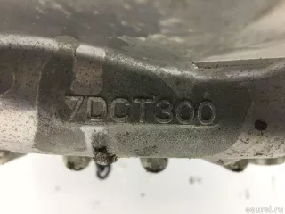 121000006AA Chery АКПП (автоматическая коробка переключения передач) Chery Tiggo  2 Арт E41128466, вид 9