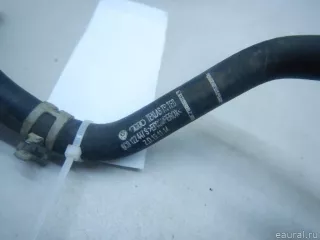 6C0122447S VAG Шланг системы охлаждения Seat Toledo 4 Арт E60653792, вид 5