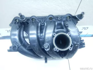 04E129712G VAG Коллектор впускной Volkswagen Caddy 4 Арт E60653932, вид 2