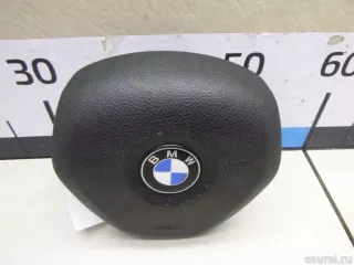 32306791330 BMW Подушка безопасности водителя BMW X3 G01 Арт E60654449, вид 2