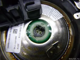 32306791330 BMW Подушка безопасности водителя BMW X3 G01 Арт E60654449, вид 4