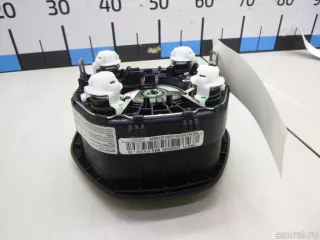 32306791330 BMW Подушка безопасности водителя BMW X3 G01 Арт E60654449, вид 5