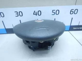 735456256 Fiat Подушка безопасности в рулевое колесо Fiat Doblo 1 Арт E60654458, вид 2