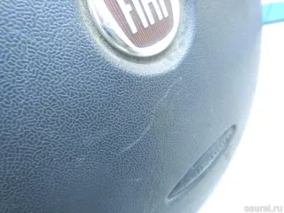 735456256 Fiat Подушка безопасности в рулевое колесо Fiat Doblo 1 Арт E60654458, вид 4