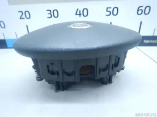 735456256 Fiat Подушка безопасности в рулевое колесо Fiat Doblo 1 Арт E60654458, вид 5