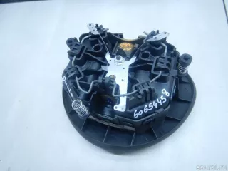 735456256 Fiat Подушка безопасности в рулевое колесо Fiat Doblo 1 Арт E60654458, вид 6