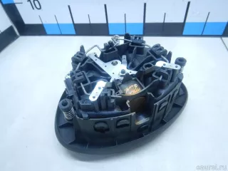 735456256 Fiat Подушка безопасности в рулевое колесо Fiat Doblo 1 Арт E60654458, вид 8