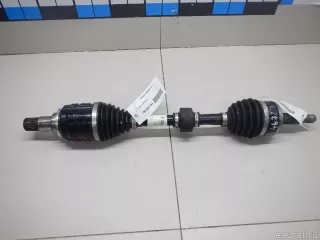 43420F4040 Toyota Полуось передняя левая Toyota C-HR Арт E70296764, вид 1