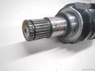 43420F4040 Toyota Полуось передняя левая Toyota C-HR Арт E70296764, вид 2