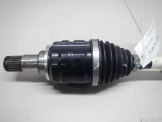 43420F4040 Toyota Полуось передняя левая Toyota C-HR Арт E70296764, вид 3