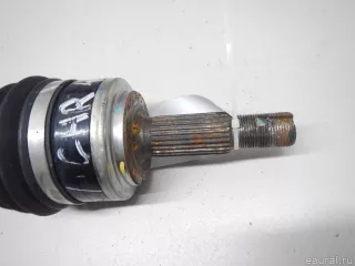 43420F4040 Toyota Полуось передняя левая Toyota C-HR Арт E70296764, вид 5