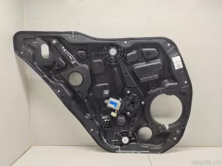 83471M6020 Hyundai-Kia Стеклоподъемник электр. задний левый Kia Cerato 4 Арт E70406687, вид 1