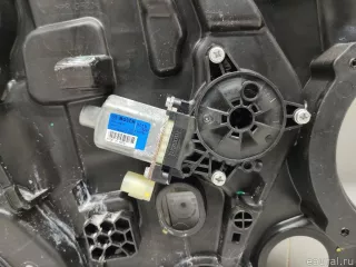 83471M6020 Hyundai-Kia Стеклоподъемник электр. задний левый Kia Cerato 4 Арт E70406687, вид 2