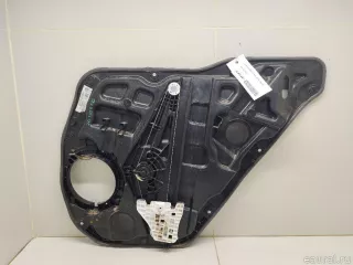 83471M6020 Hyundai-Kia Стеклоподъемник электр. задний левый Kia Cerato 4 Арт E70406687, вид 5