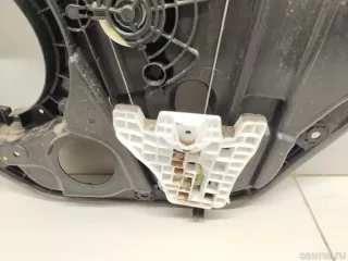 83471M6020 Hyundai-Kia Стеклоподъемник электр. задний левый Kia Cerato 4 Арт E70406687, вид 7