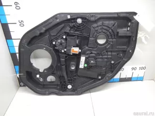83481D2000 Hyundai-Kia Стеклоподъемник электр. задний правый Genesis G90 2 Арт E70465307, вид 8