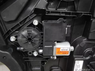 83481D2000 Hyundai-Kia Стеклоподъемник электр. задний правый Genesis G90 2 Арт E70465307, вид 9