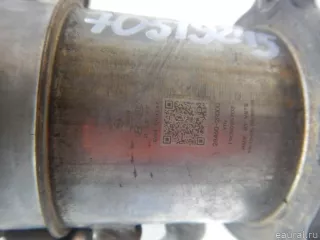 284162R700 Hyundai-Kia Радиатор системы EGR Kia Sorento 4 Арт E70519245, вид 5