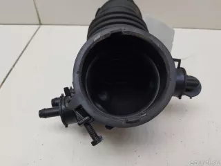 28130P2800 Hyundai-Kia Патрубок воздушного фильтра Kia Carnival 4 Арт E70519850, вид 4