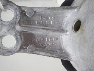 21810L1550 Hyundai-Kia Опора двигателя Kia K5 3 Арт E70520071, вид 5