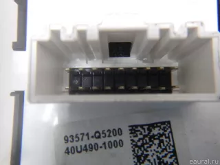 93571Q5200 Hyundai-Kia Блок управления стеклоподъемниками Kia Seltos Арт E70522457, вид 5