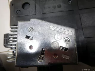 94310L2000 Hyundai-Kia Дисплей информационный Kia K5 3 Арт E70523232, вид 8