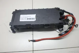 2469067200 Mercedes Benz Блок предохранителей Mercedes CLA c117 Арт E70534194