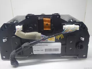 248106FS1C Nissan Панель приборов Nissan X-Trail T32 Арт E70534709, вид 6