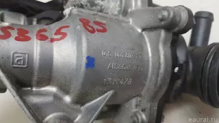 2702000000 Mercedes Benz Насос водяной (помпа) Mercedes S W222 Арт E70536585, вид 9
