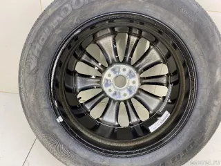  Диск колесный легкосплавный Kia Sorento 3 restailing Арт E70536753, вид 2