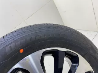  Диск колесный легкосплавный Kia Sorento 3 restailing Арт E70536753, вид 6