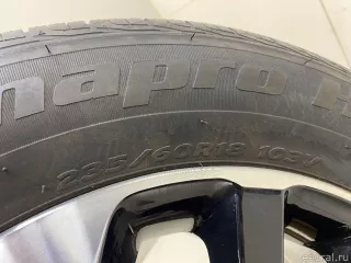  Диск колесный легкосплавный Kia Sorento 3 restailing Арт E70536753, вид 7