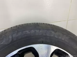  Диск колесный легкосплавный Kia Sorento 3 restailing Арт E70536753, вид 9