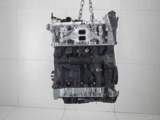06K100037C VAG Двигатель Skoda Karoq Арт E70537491, вид 2