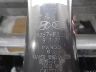 55367P2000 Hyundai-Kia Амортизатор задний Kia Sorento 4 Арт E70537821, вид 8