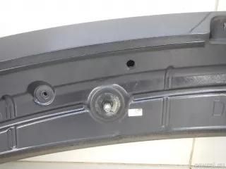 872102W000 Hyundai-Kia Спойлер (дефлектор) багажника Hyundai Santa FE 4 (TM) restailing Арт E70540229, вид 5