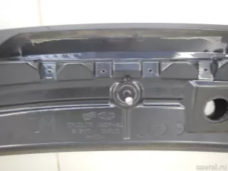 872102W000 Hyundai-Kia Спойлер (дефлектор) багажника Hyundai Santa FE 4 (TM) restailing Арт E70540229, вид 6