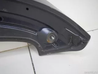 872102W000 Hyundai-Kia Спойлер (дефлектор) багажника Hyundai Santa FE 4 (TM) restailing Арт E70540229, вид 8