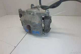 410114BA0C Nissan Суппорт тормозной передний левый Nissan X-Trail T32 Арт E70540677, вид 2